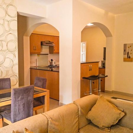 Surya Sangolda - The Apartment Hotel Экстерьер фото