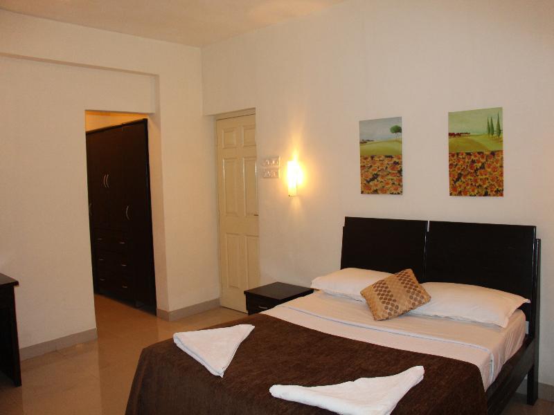 Surya Sangolda - The Apartment Hotel Экстерьер фото