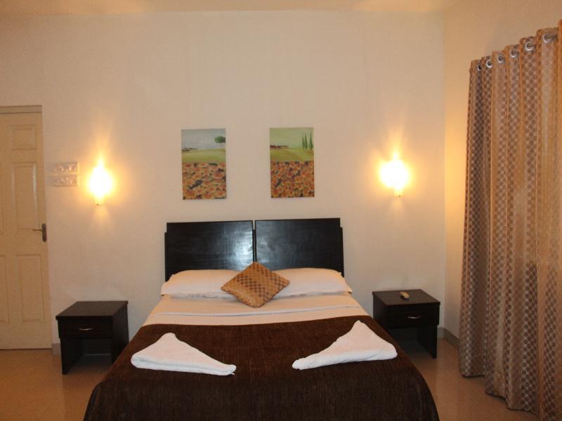 Surya Sangolda - The Apartment Hotel Экстерьер фото
