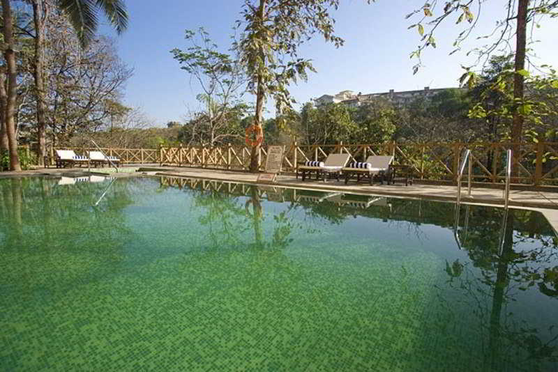 Surya Sangolda - The Apartment Hotel Экстерьер фото