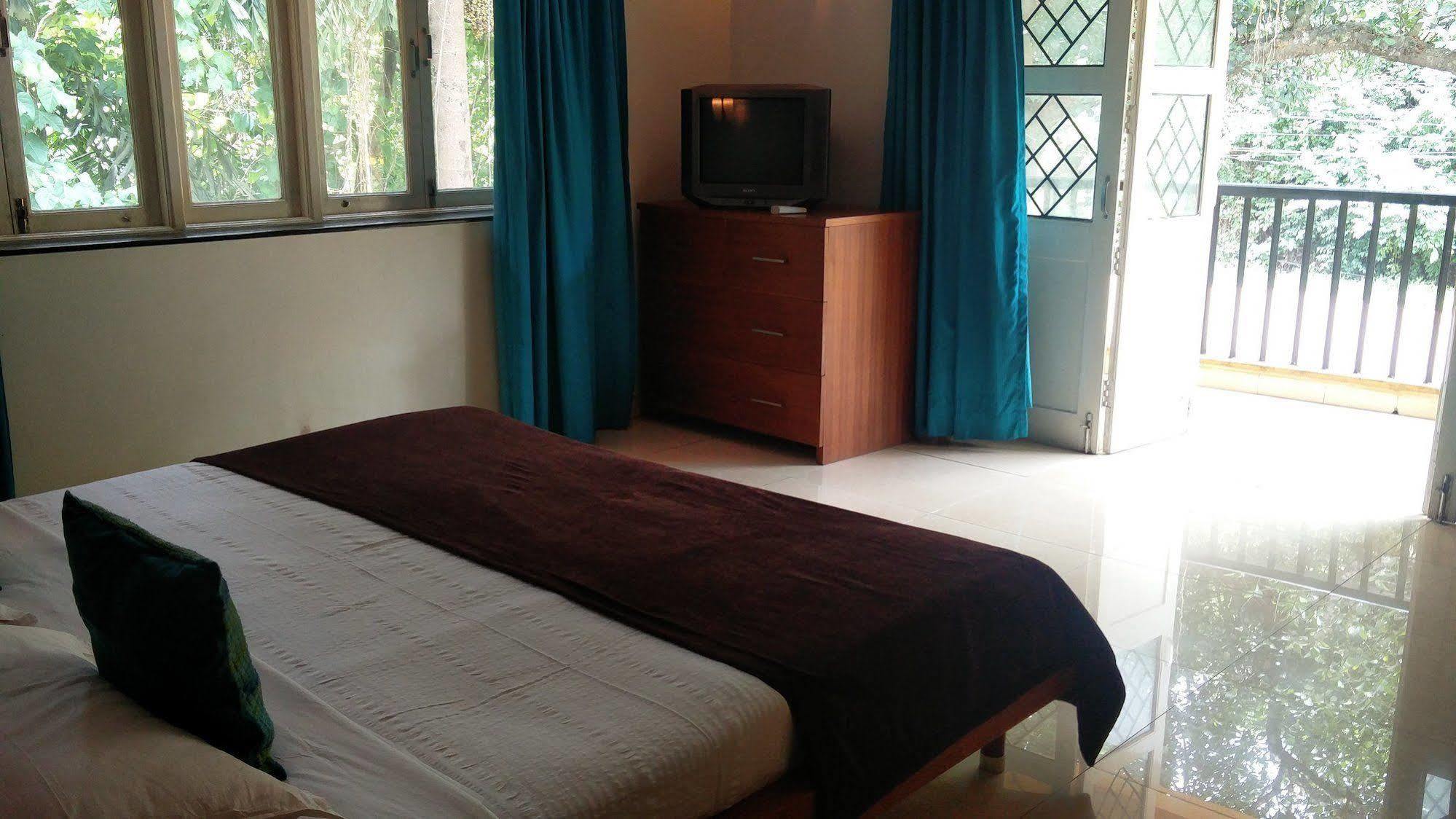 Surya Sangolda - The Apartment Hotel Экстерьер фото