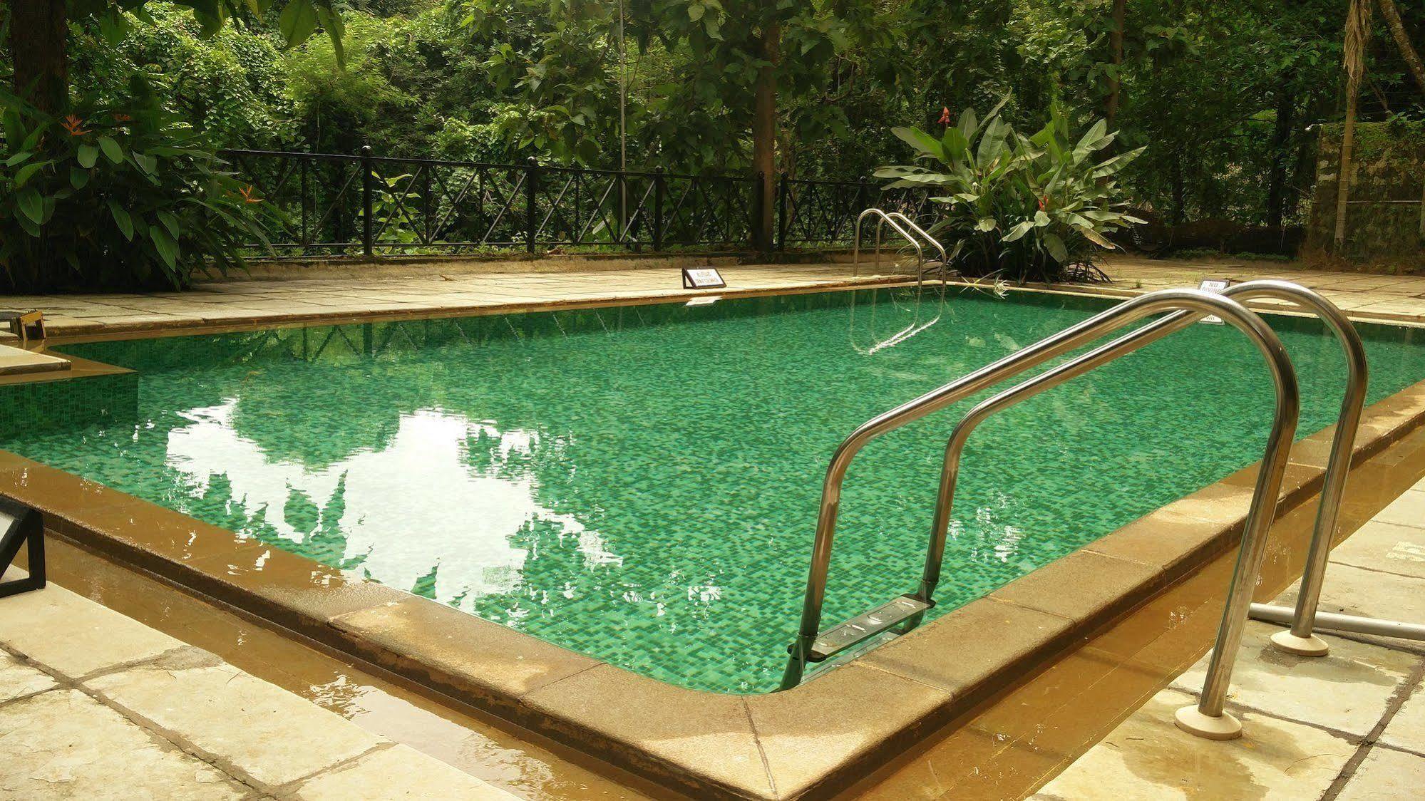 Surya Sangolda - The Apartment Hotel Экстерьер фото